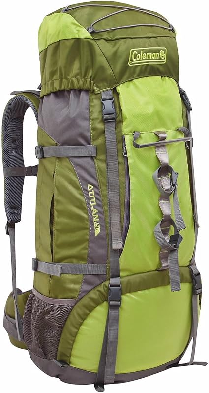 Mochilas Coleman Opiniones Top Sellers, UP TO 64% OFF | agrichembio.com