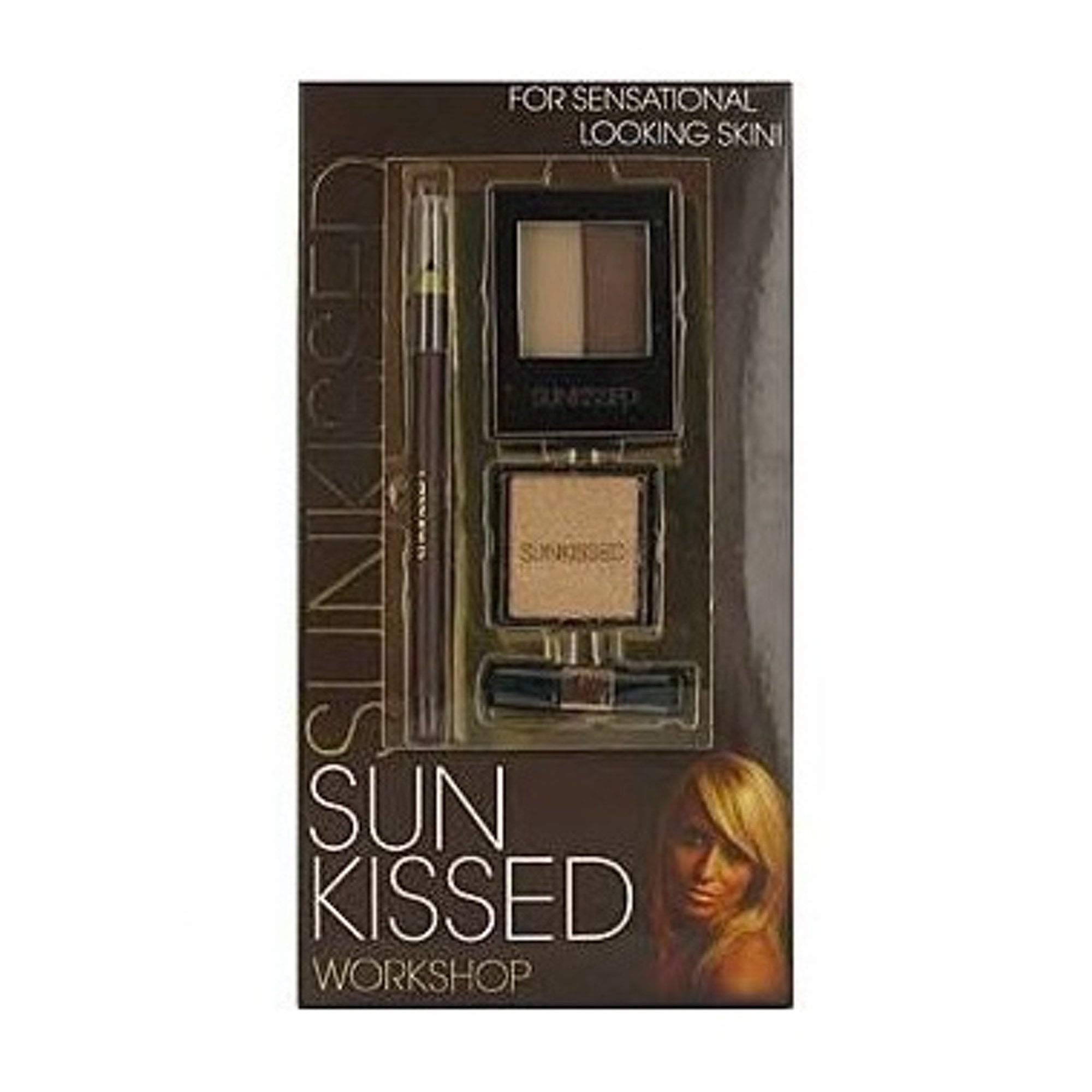 Sunkissed Workshop by SUNkissed 04