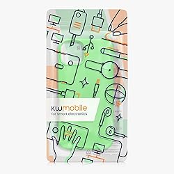 kwmobile Case Compatible with iPhone 15 Plus Case