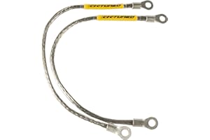 K-Tuned Ground Straps