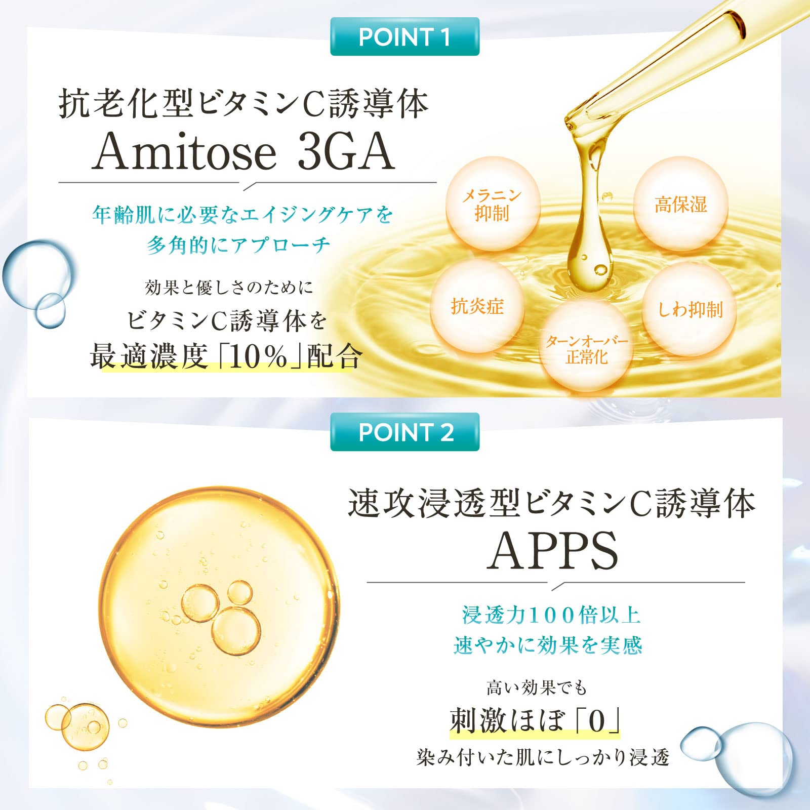 VIOTERAS C Serum+ 20ml lujo ニードルセラム9g 楽天市場】＼メーカー希望小売価格より28％OFF！／ 【公式