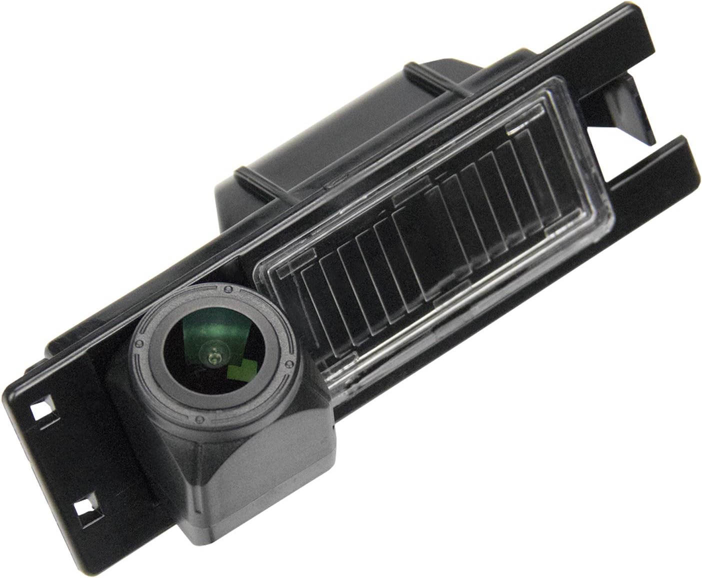HD Upgraded Reversing Camera 1280x720p Camera Rear View Backup camera for Astra H Corsa D Vectra C Tigra Meriva A Insignia Stelvio Giulietta 156 159 166 Brera