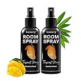 605Products - Tropical Mango Air Freshener - Room