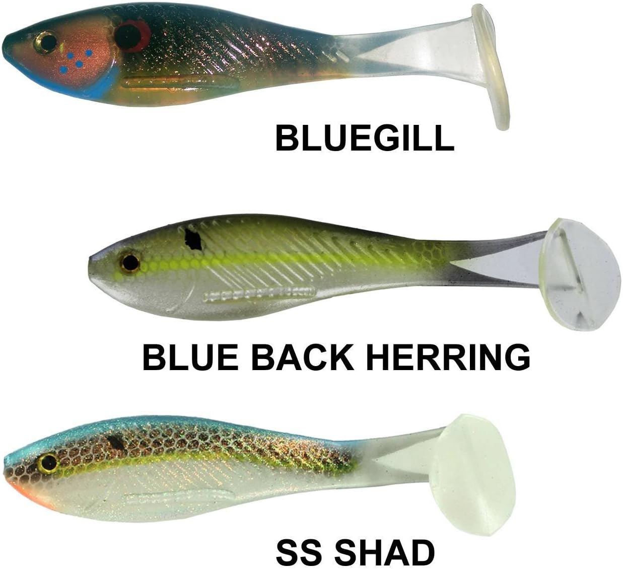 big bite baits chatterbait trailer