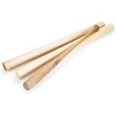 Woodcraft Ash Baseball Bat Billet 1-Piece
