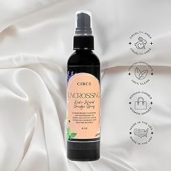 Circe Uncrossing Smudge Spray – 100% Natural