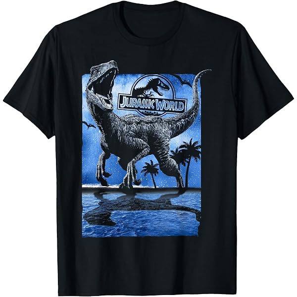 Chronicle Collectibles T-Rex Breaking Out Statue