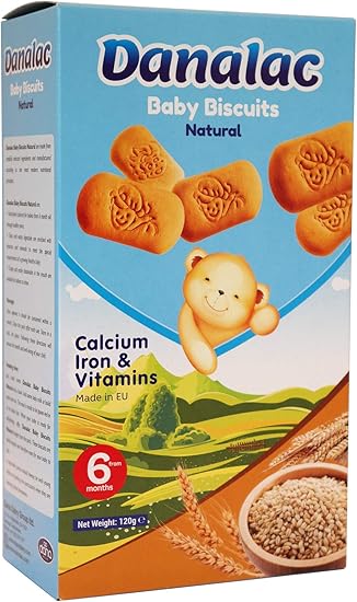 baby snacks uk