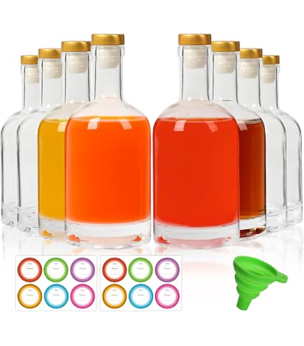 1000ml 1L Bouteilles alimentaires en verre vert carré pour huile d'olive - Chine Bouteilles d'huile et bouteilles d'huile en verre prix