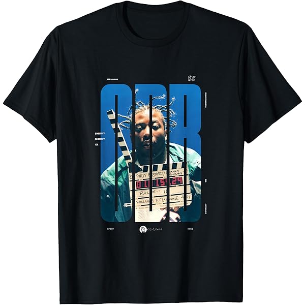 Amazon.com: ODB Ol' Dirty Bastard Portrait Wu Tang Clan NYC