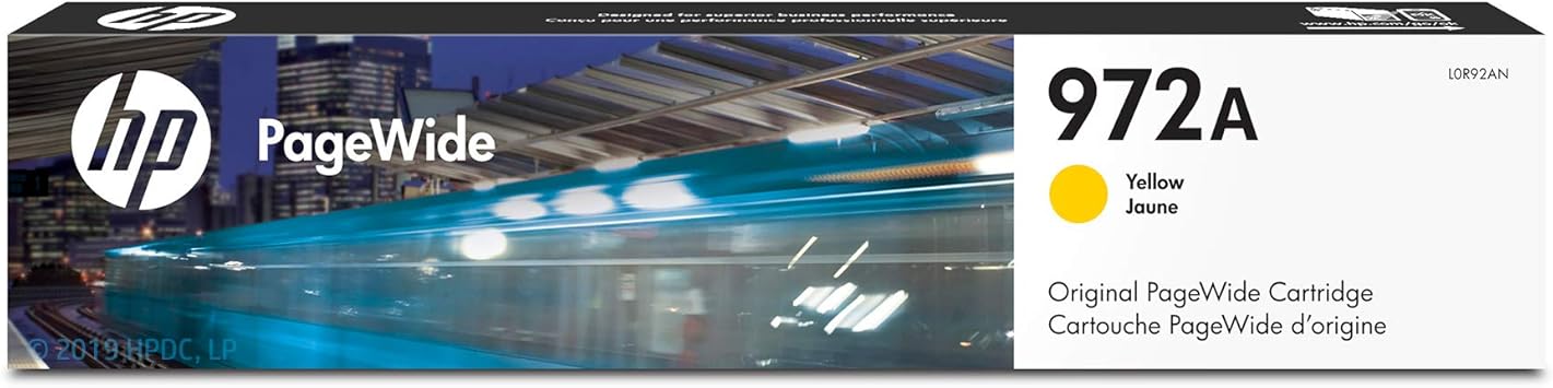 hp972a