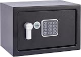 Yale Small Value Safe Digital Keypad YSV/200/DB2 Steel Locking Bolts view 2