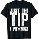 Funny Billiards Pool Cue Shirt Billiard Players Gift T-Shirt