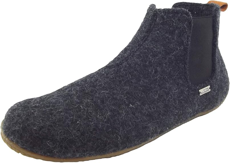 Living Kitzbühel Chelsea - Zapatillas altas unisex para adultos, color