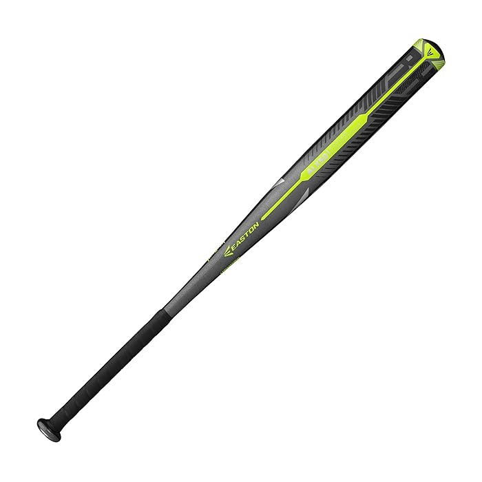 Buy Easton inch Aluminum Slowpitch Softball Bat oz 2021 1 Piece Power