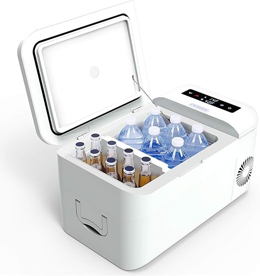 electric cooler amazon