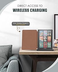 MoKo Case for All-New 7" Kindle Paperwhite