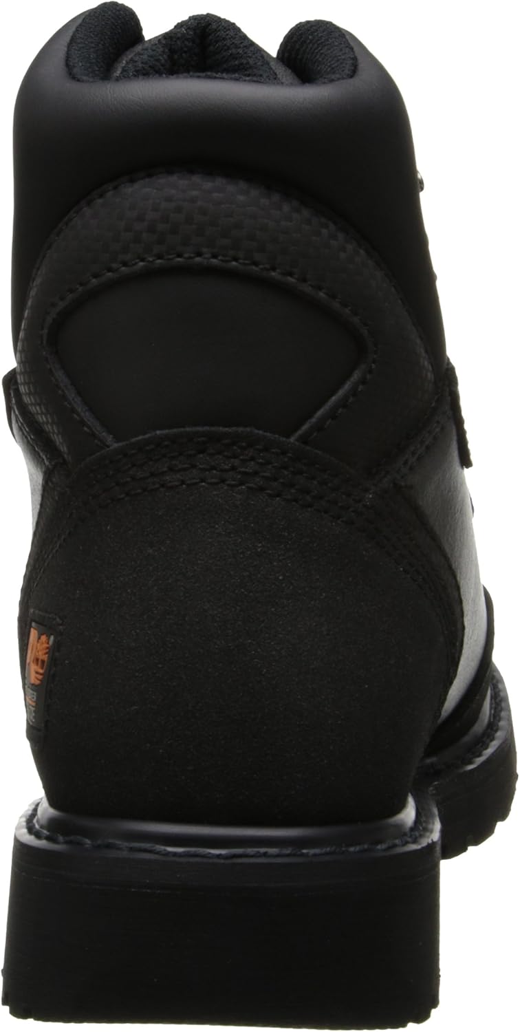 timberland pro 40000