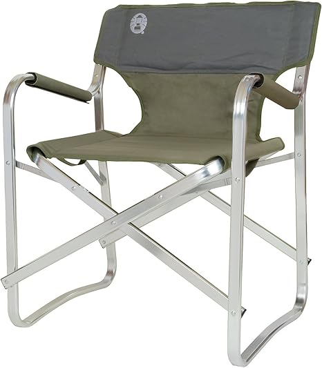 coleman directors chair