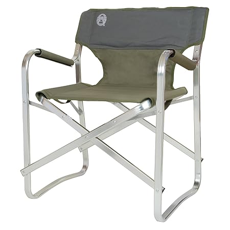 Coleman Campingstuhl Deck Chair