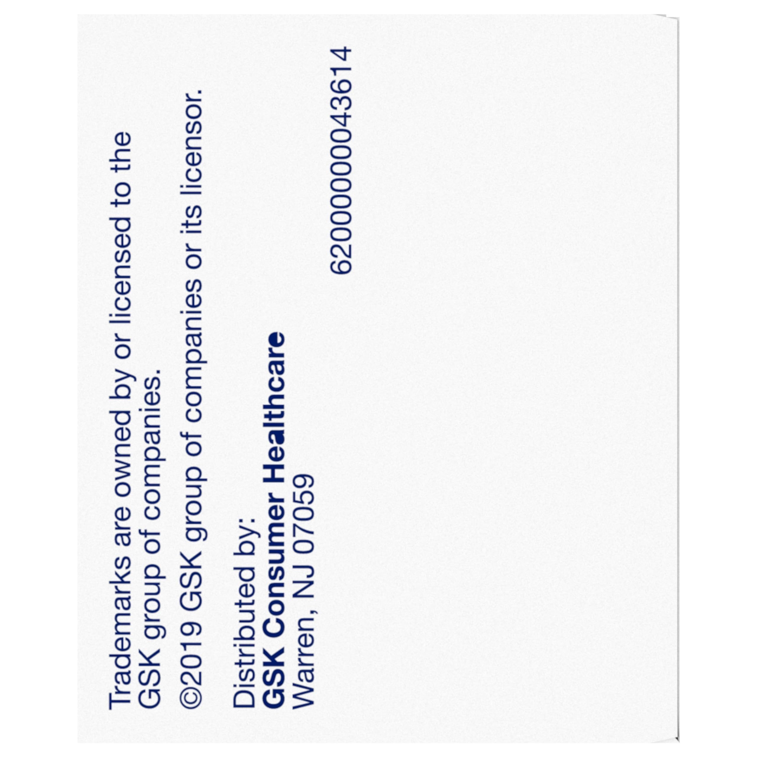 SENSODYNE PRONAMEL Intensive Enamel Repair Toothpaste for Sensitive Teeth and Cavity Protection, Whitening Toothpaste to Strengthen Enamel, Arctic Breeze - 3.4 Ounces x 4