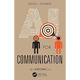 AI for Communication (AI for Everything)