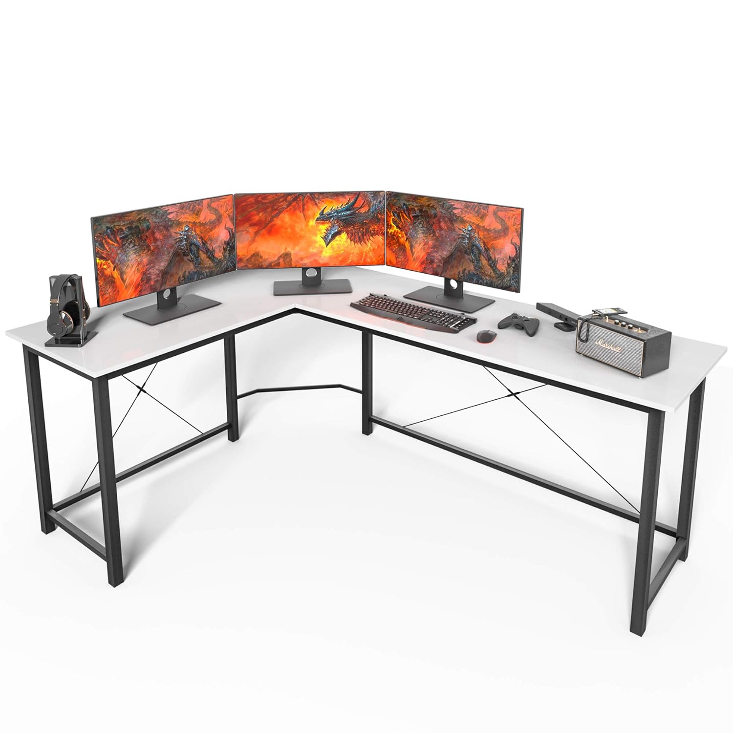Best gaming desk for ps4