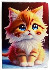 Selling United 10 Inch Tablet Case Folio Cover 360° Rotating with Stylus view 4