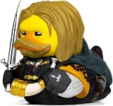 TUBBZ Boromir Boxed Edition Cosplaying Duck Vinyl Figure