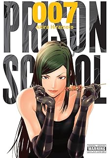Get Prison School Vol 5 Prison School 5 Hiramoto Akira Free Wallpaper Prison School Vol 5 Prison School 5 Hiramoto Akira For Free