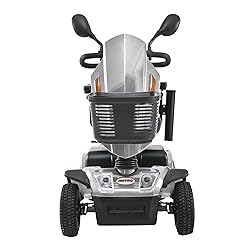 Metro Mobility Scooters, Electric Mobility Scooter