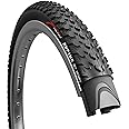 Fincci Oncamp 27.5 x 2.10 Bike Tire Foldable 54-584 for Mountain Road MTB Mud Dirt Offroad Bicycle
