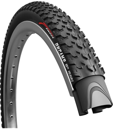 Schwinn Mountainbike-Reifen – Hochtrabend, Pannengeschützt, Für 61 Cm Fahrräder, Mehrere Größen Erhältlich