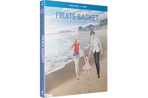 Fruits Basket: Prelude [Blu-ray]