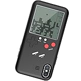 Vorson iPhone X Game Case Tetris Game-Boy Game Case