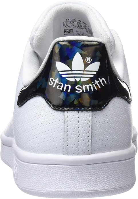 adidas stan smith hologram back