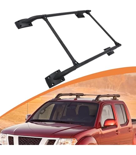 ルーフハング Amazon.com: FREEMOTOR802 Roof Rack Compatible with 2005-2022