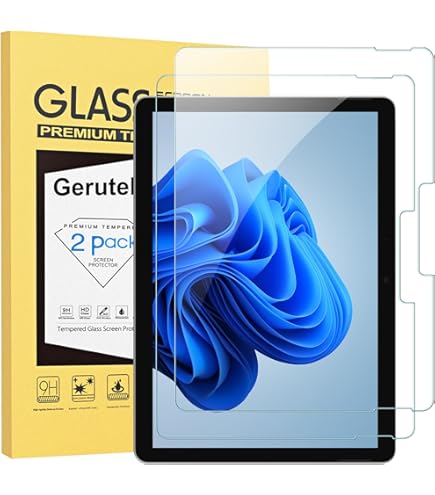 Amazon.com: ZEERSIDEND for Microsoft Surface Go4 Go3 Go2 Go Tablet