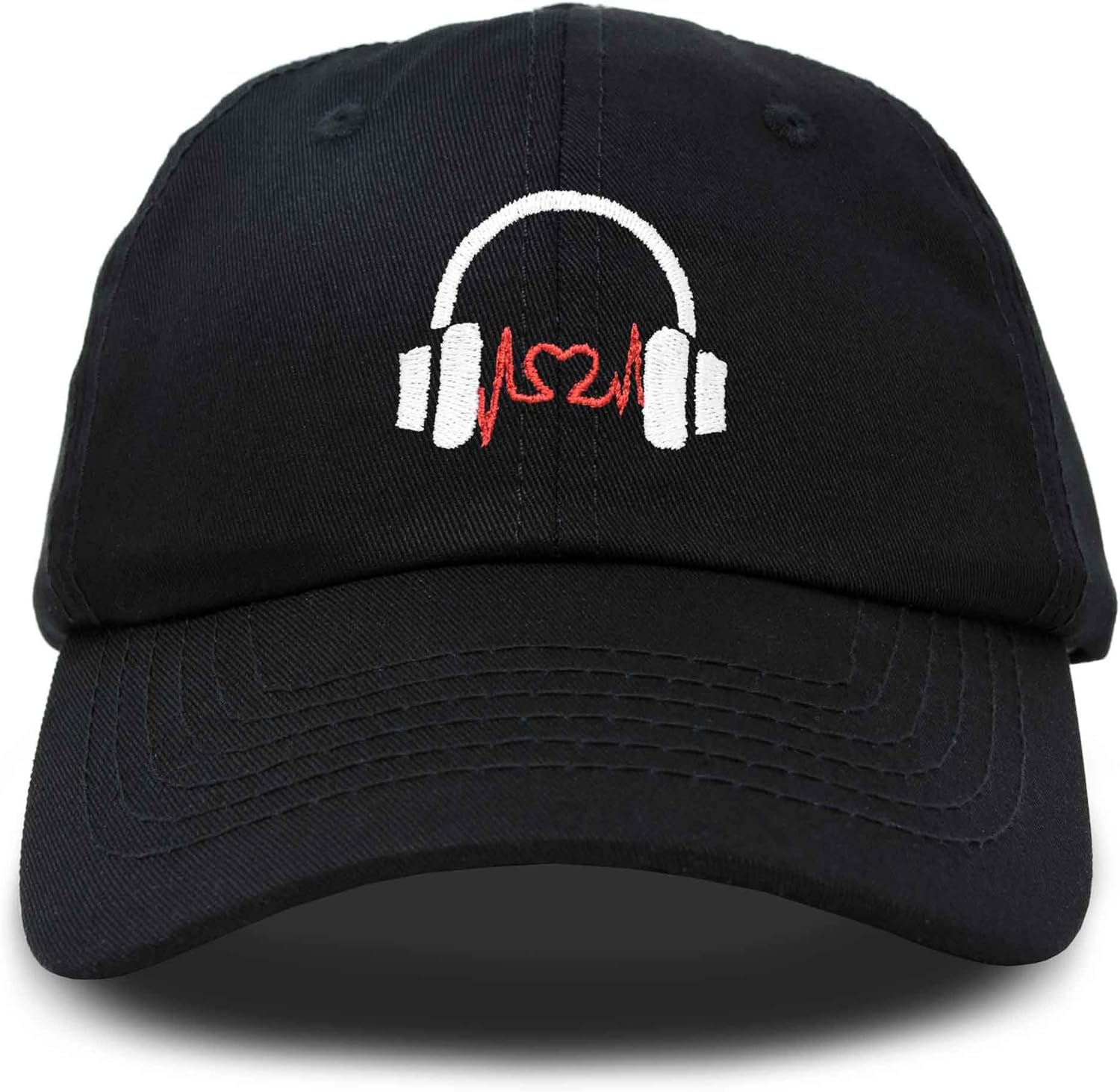 custom cotton hats
