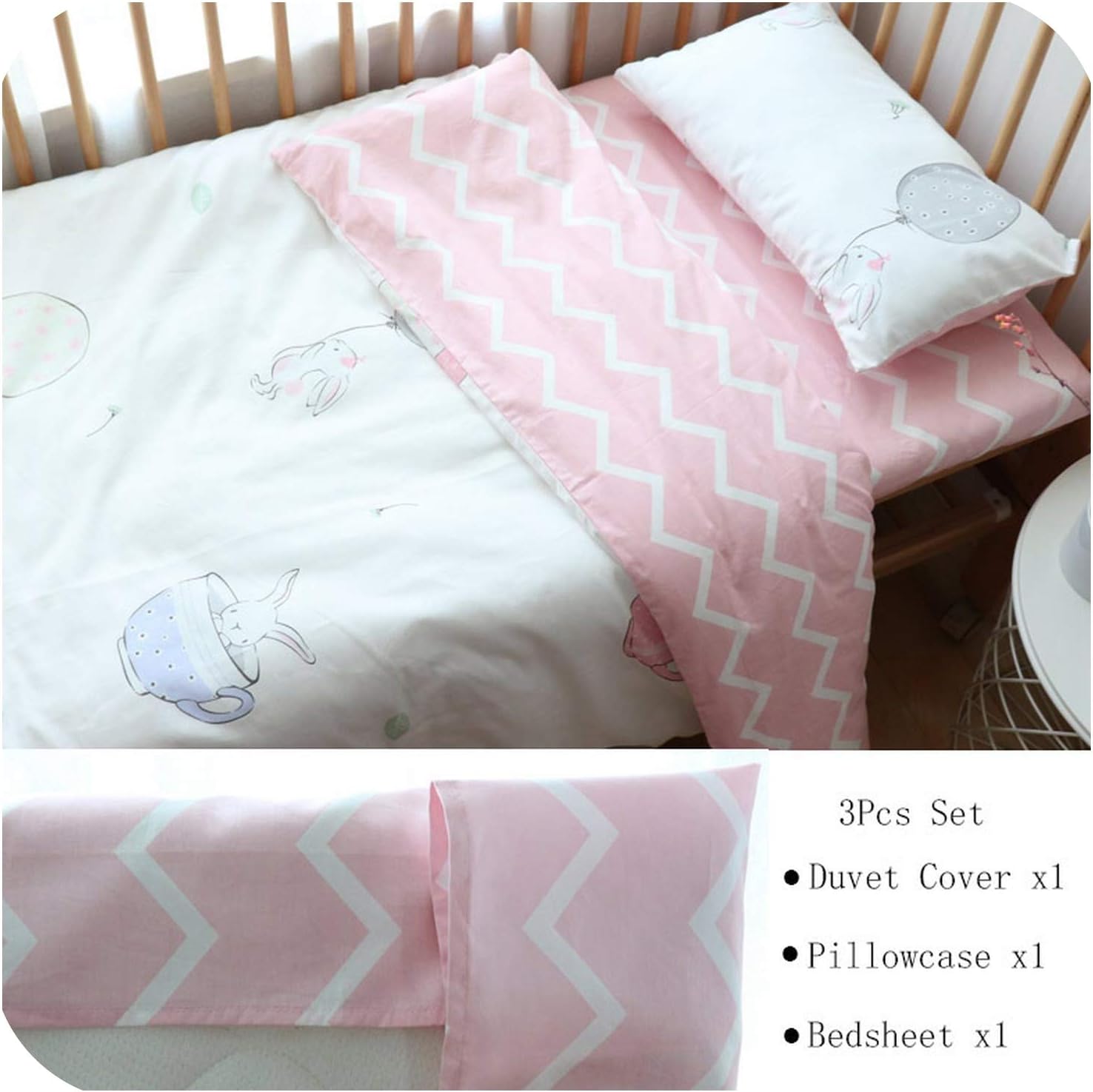 baby mattress set