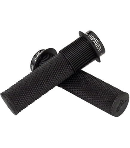 Amazon.com: DMR DEATHGRIP Collar Oil Slick (Pair) : Automotive