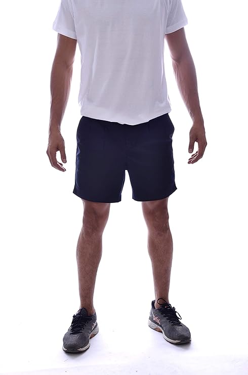Buy Athlete Men's Sports Shorts Retro at Amazon.in