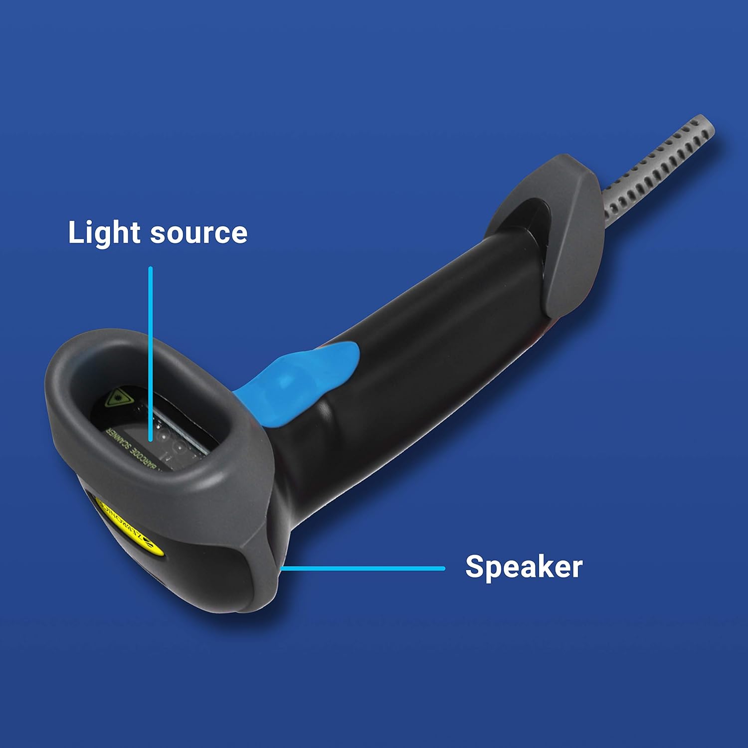 zebronics barcode printer