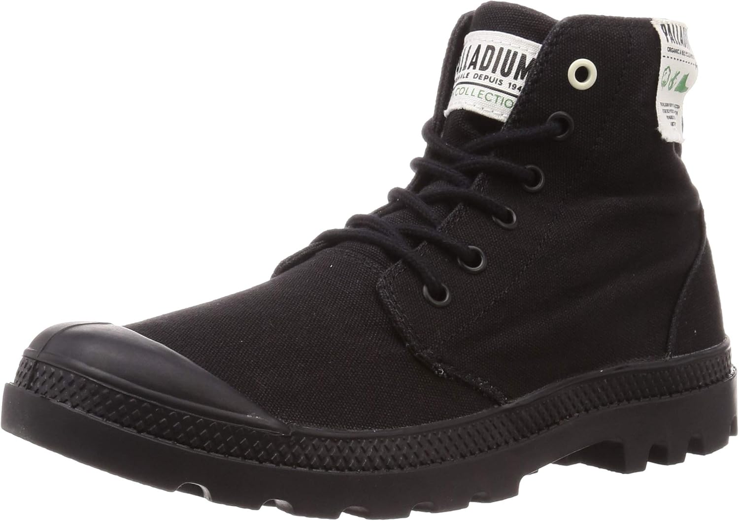 palladium hi organic