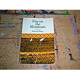 Fire on the Mountain
