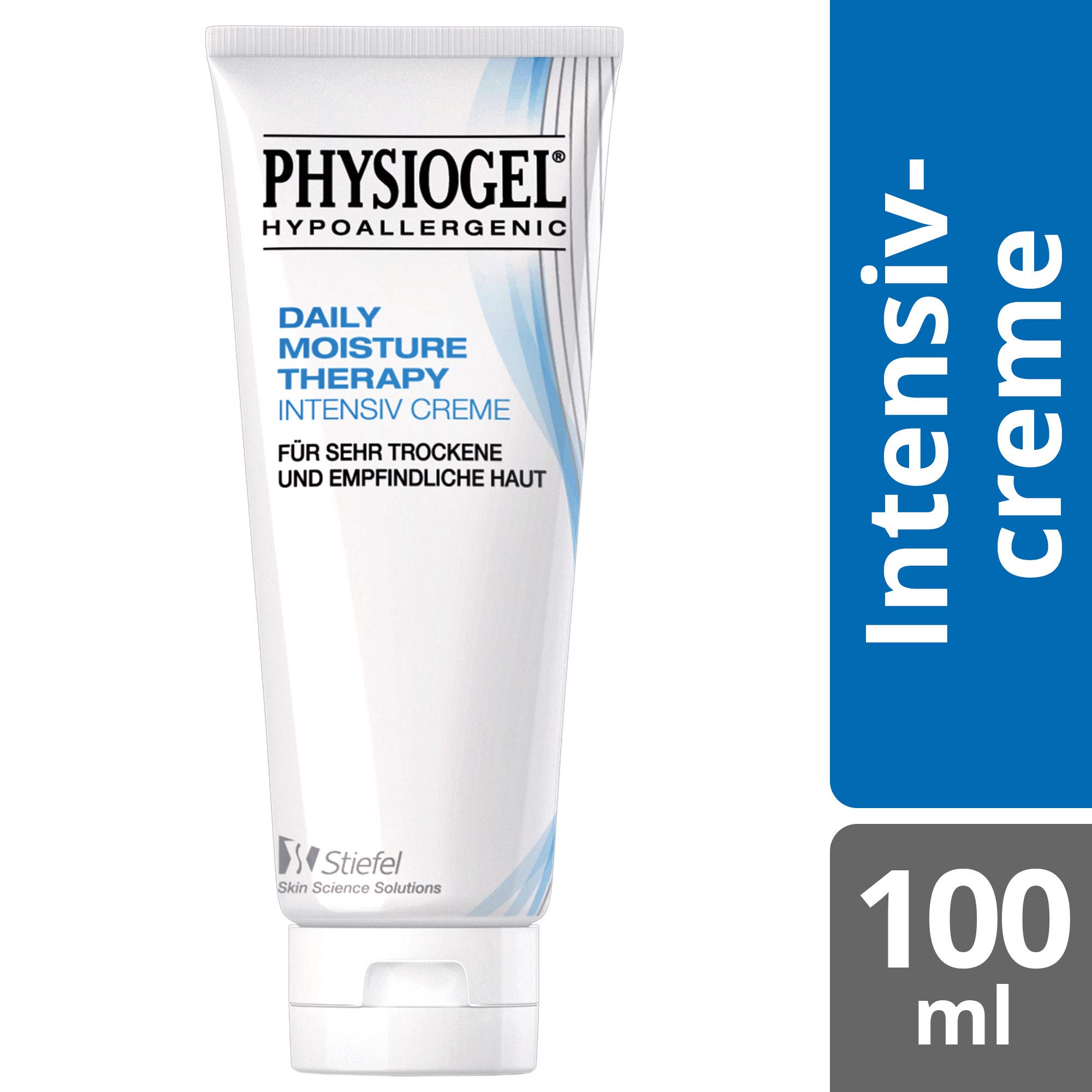 physiogel moisture therapy creme
