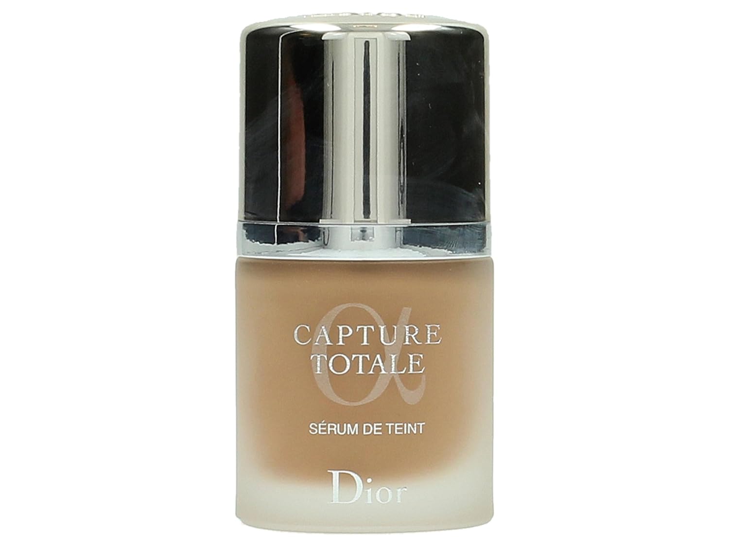 DIOR Capture Totale Fond De Teint Sérum 030Beige Moyen, 1 Stück Amazon.de Beauty