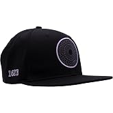 Zildjian Limited Edition 400th Anniversary Alchemy Flat Bill Snapback