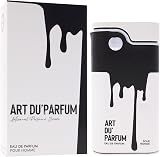 Armaf Art Du Parfum Eau De Parfum 100ml Men Long Lasting Scent view 3