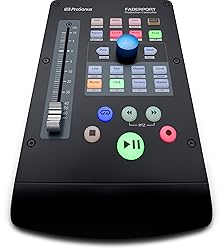 PreSonus FaderPort DAW Controller with Studio One